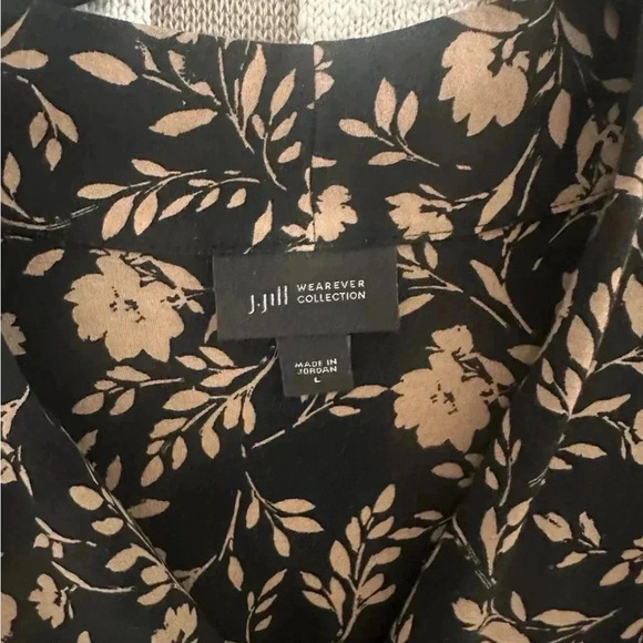 J Jill Wearever Collection Dress
Size Large - Picture 5 of 7